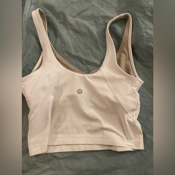 Lulu align top - Picture 1 of 3